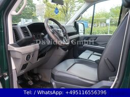 MAN Nr.212 TGE 3.180 Pritsche 4X4 Dreiseitenkipper