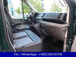MAN Nr.212 TGE 3.180 Pritsche 4X4 Dreiseitenkipper