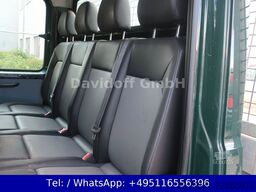 MAN Nr.212 TGE 3.180 Pritsche 4X4 Dreiseitenkipper