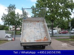 MAN Nr.212 TGE 3.180 Pritsche 4X4 Dreiseitenkipper
