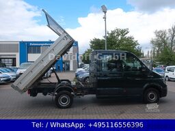 MAN Nr.212 TGE 3.180 Pritsche 4X4 Dreiseitenkipper