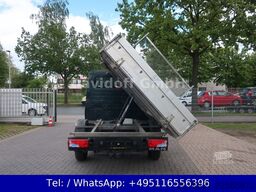 MAN Nr.212 TGE 3.180 Pritsche 4X4 Dreiseitenkipper