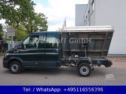 MAN Nr.212 TGE 3.180 Pritsche 4X4 Dreiseitenkipper