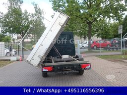 MAN Nr.212 TGE 3.180 Pritsche 4X4 Dreiseitenkipper
