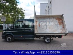 MAN Nr.212 TGE 3.180 Pritsche 4X4 Dreiseitenkipper