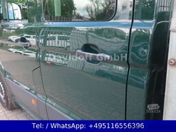 MAN Nr.212 TGE 3.180 Pritsche 4X4 Dreiseitenkipper