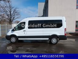 FORD Nr.27 Transit / 2. Hand / Lift / PDC / Tempomat