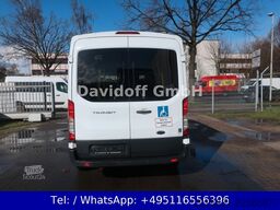 FORD Nr.27 Transit / 2. Hand / Lift / PDC / Tempomat