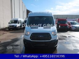 FORD Nr.27 Transit / 2. Hand / Lift / PDC / Tempomat