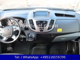 FORD Nr.27 Transit / 2. Hand / Lift / PDC / Tempomat