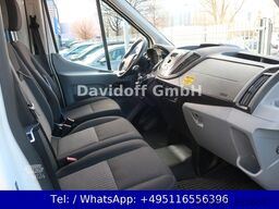 FORD Nr.27 Transit / 2. Hand / Lift / PDC / Tempomat