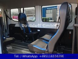 FORD Nr.27 Transit / 2. Hand / Lift / PDC / Tempomat