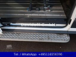 FORD Nr.27 Transit / 2. Hand / Lift / PDC / Tempomat
