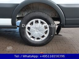 FORD Nr.27 Transit / 2. Hand / Lift / PDC / Tempomat