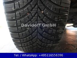 FORD Nr.27 Transit / 2. Hand / Lift / PDC / Tempomat
