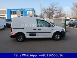VW Nr.280 Caddy 1.Hand / Klima / Standheizung