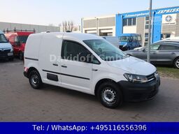 VW Nr.280 Caddy 1.Hand / Klima / Standheizung