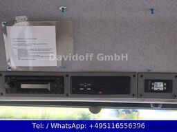 MERCEDES-BENZ Nr.294 Vario 818D 1.Hand / Werkstatt / SHZ