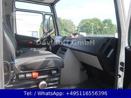 MERCEDES-BENZ Nr.294 Vario 818D 1.Hand / Werkstatt / SHZ
