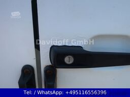 MERCEDES-BENZ Nr.294 Vario 818D 1.Hand / Werkstatt / SHZ