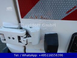 MERCEDES-BENZ Nr.294 Vario 818D 1.Hand / Werkstatt / SHZ