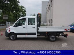 MERCEDES-BENZ Nr.B42 Sprinter 314CDI Pritsche DoKa / Klima