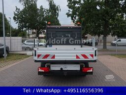 MERCEDES-BENZ Nr.B42 Sprinter 314CDI Pritsche DoKa / Klima