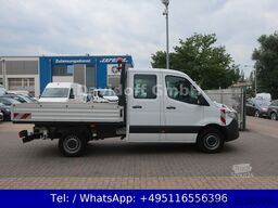 MERCEDES-BENZ Nr.B42 Sprinter 314CDI Pritsche DoKa / Klima