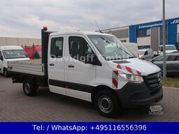 MERCEDES-BENZ Nr.B42 Sprinter 314CDI Pritsche DoKa / Klima