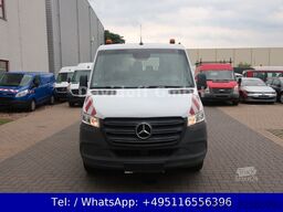 MERCEDES-BENZ Nr.B42 Sprinter 314CDI Pritsche DoKa / Klima