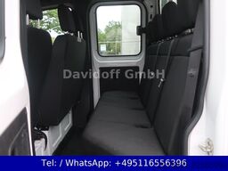 MERCEDES-BENZ Nr.B42 Sprinter 314CDI Pritsche DoKa / Klima