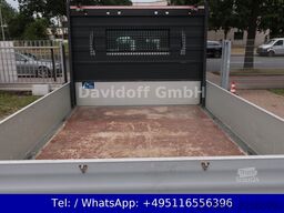 MERCEDES-BENZ Nr.B42 Sprinter 314CDI Pritsche DoKa / Klima
