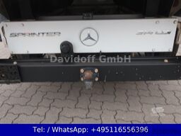 MERCEDES-BENZ Nr.B42 Sprinter 314CDI Pritsche DoKa / Klima