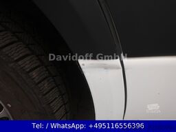 MERCEDES-BENZ Nr.B42 Sprinter 314CDI Pritsche DoKa / Klima