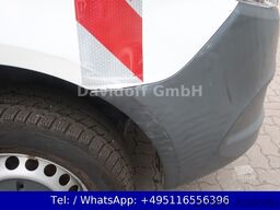 MERCEDES-BENZ Nr.B42 Sprinter 314CDI Pritsche DoKa / Klima