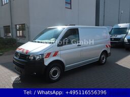 VW Nr.235 T5 4Motion 1.Hand / Werkstatt / SHZ/Klima