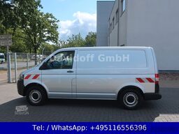 VW Nr.235 T5 4Motion 1.Hand / Werkstatt / SHZ/Klima