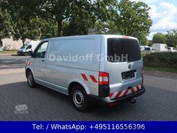 VW Nr.235 T5 4Motion 1.Hand / Werkstatt / SHZ/Klima