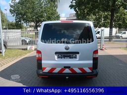 VW Nr.235 T5 4Motion 1.Hand / Werkstatt / SHZ/Klima