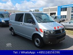 VW Nr.235 T5 4Motion 1.Hand / Werkstatt / SHZ/Klima
