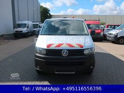 VW Nr.235 T5 4Motion 1.Hand / Werkstatt / SHZ/Klima