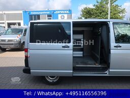 VW Nr.235 T5 4Motion 1.Hand / Werkstatt / SHZ/Klima