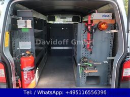 VW Nr.235 T5 4Motion 1.Hand / Werkstatt / SHZ/Klima
