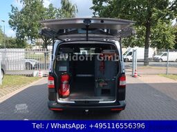 VW Nr.235 T5 4Motion 1.Hand / Werkstatt / SHZ/Klima