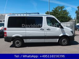 MERCEDES-BENZ Sprinter 213 CDI Klima Rampe Fz. 138
