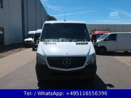 MERCEDES-BENZ Sprinter 213 CDI Klima Rampe Fz. 138