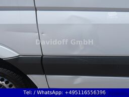 MERCEDES-BENZ Sprinter 213 CDI Klima Rampe Fz. 138