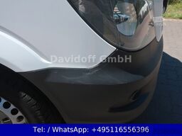 MERCEDES-BENZ Sprinter 213 CDI Klima Rampe Fz. 138