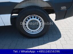 MERCEDES-BENZ Sprinter 213 CDI Klima Rampe Fz. 138