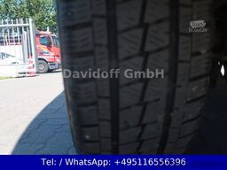 MERCEDES-BENZ Sprinter 213 CDI Klima Rampe Fz. 138